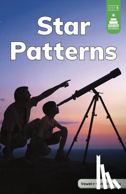 Stickney, Laura - Star Patterns