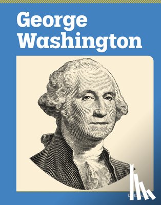 Larsen, Ib - George Washington