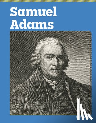 Larsen, Ib - Samuel Adams