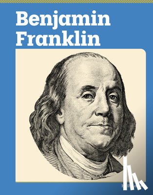 Larsen, Ib - Benjamin Franklin