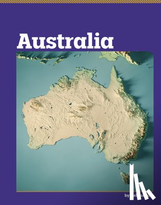 Yomtov, Nel - Australia
