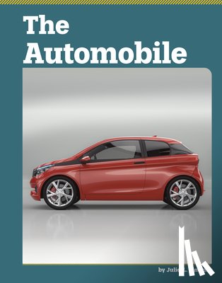 Sinclair, Julie L. - The Automobile