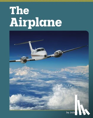 Sinclair, Julie L. - The Airplane