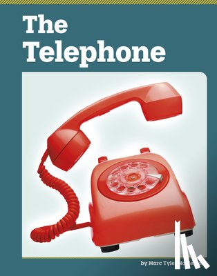 Nobleman, Marc Tyler - The Telephone