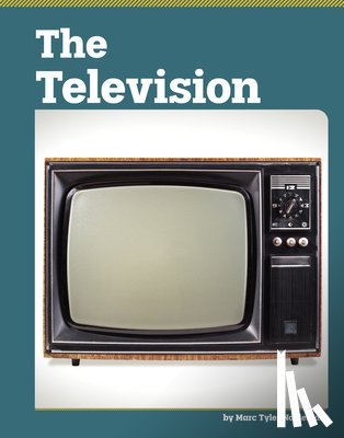 Nobleman, Marc Tyler - The Television
