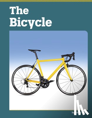 Hills, Larry - The Bicycle