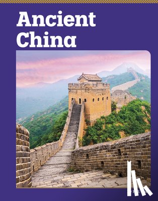 York, M. J. - Ancient China