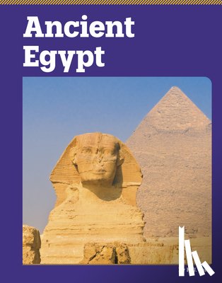 York, M. J. - Ancient Egypt