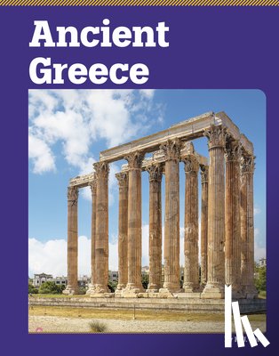 York, M. J. - Ancient Greece