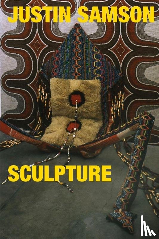 Samson, Justin - Justin Samson Sculpture