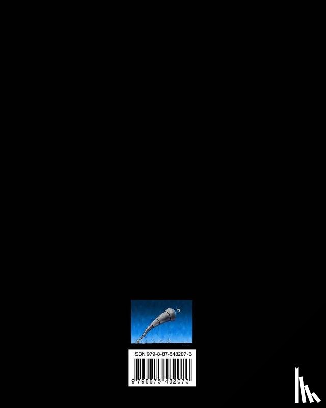 Harnish, T D - The Sky At Night