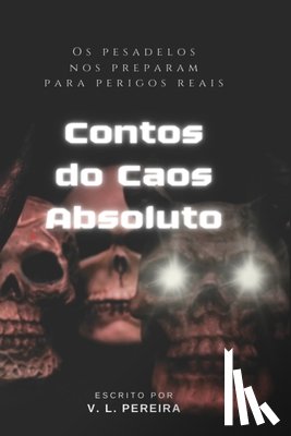 Pereira, Vera Lucia - Contos do Caos Absoluto