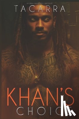 Tacarra - Khan's Choice