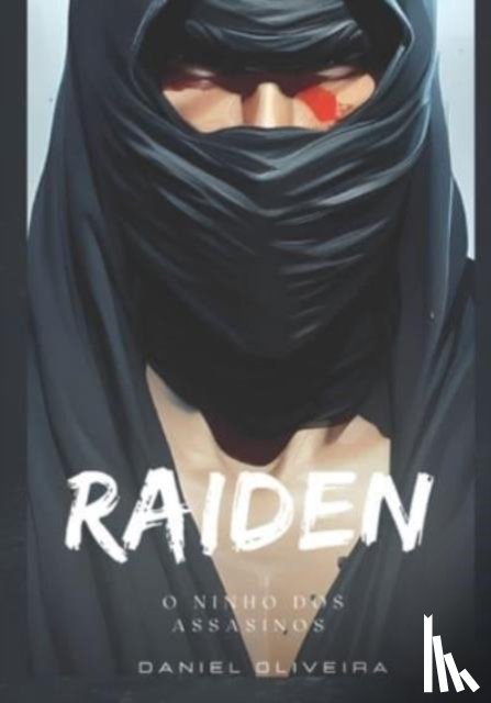 Dos Passos, Daniel Oliveira - Raiden
