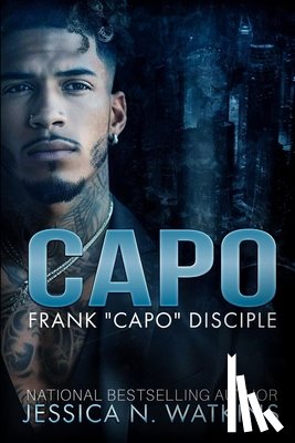Watkins, Jessica N. - Capo: Frank "Capo" Disciple