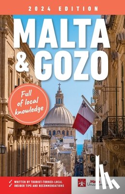 Lansink, Edward - Malta & Gozo 2024