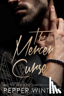 Winters, Pepper - The Mercer Curse