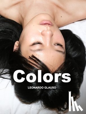 Glauso, Leonardo - Colors. Leonardo Glauso