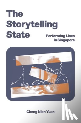 Yuan, Cheng Nien - The Storytelling State