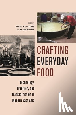  - Crafting Everyday Food