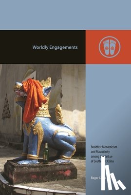 Casas, Roger - Worldly Engagements