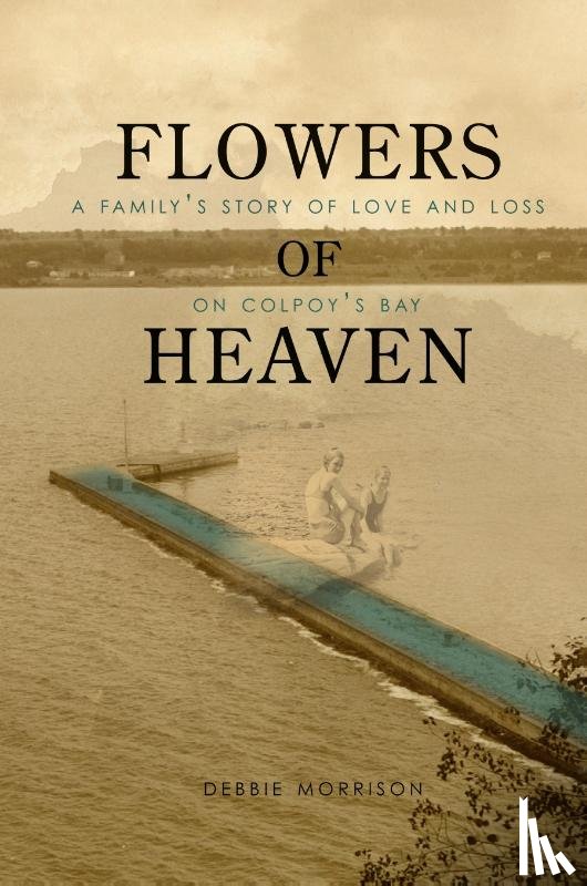Morrison, Debbie - Flowers of Heaven