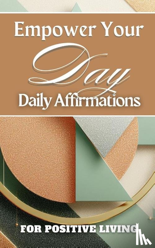 Anna, Yikrat - Empower Your Day | Daily Affirmations For Positive Living