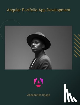 Ragab, Abdelfattah - Angular Portfolio App Development