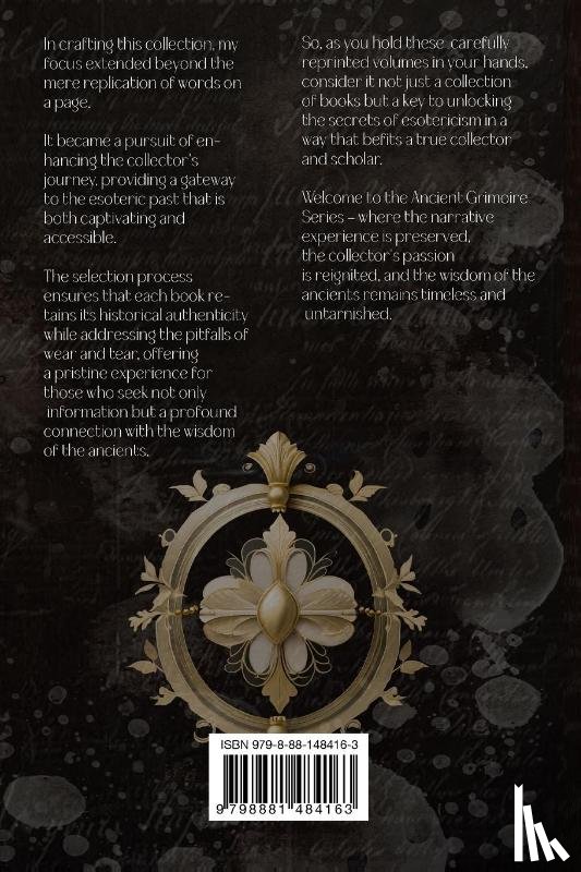 King, Leonard - Magick and Sorcery of Babylonia