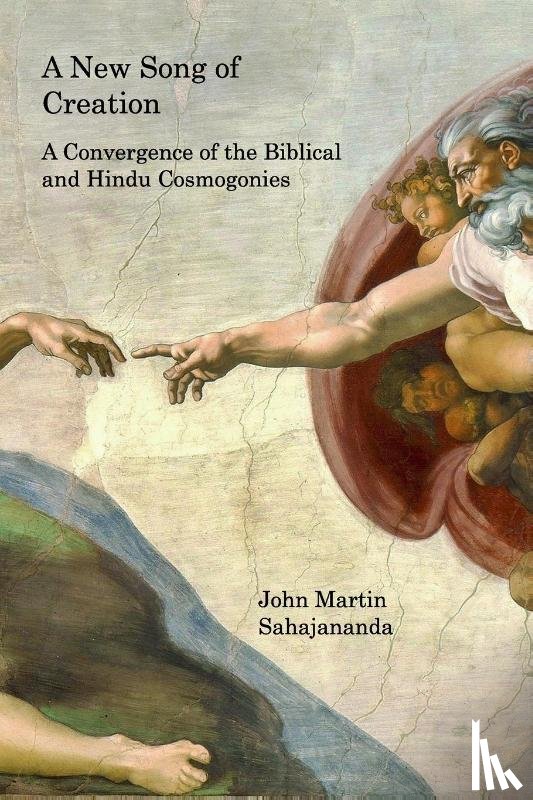 Sahajananda, John Martin - A New Song of Creation