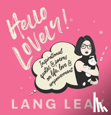 Leav, Lang - Hello Lovely!