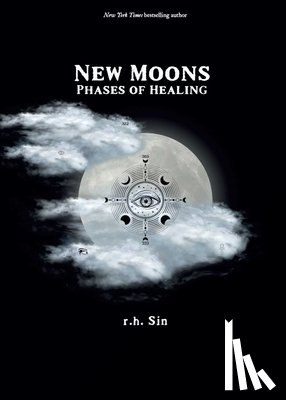 Sin, r.h. - New Moons