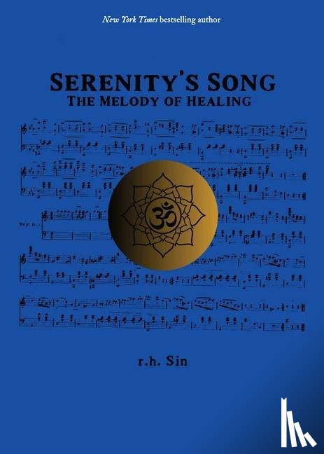 Sin, r.h. - Serenity's Song