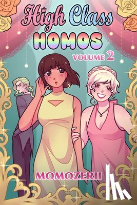 Momozerii - High-Class Homos