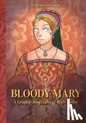 Gehrmann, Kristina - Bloody Mary