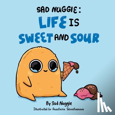 Sad Nuggie - Sad Nuggie