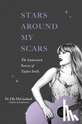 McCausland, Elly - Stars Around My Scars