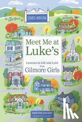 Eckart, Kristine - Meet Me at Luke's