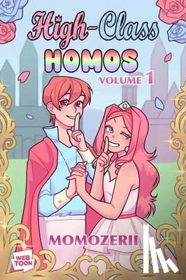 Momozerii - High-Class Homos