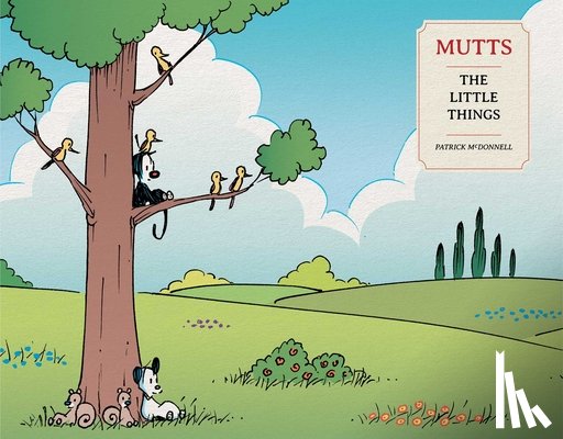 McDonnell, Patrick - Mutts: The Little Things