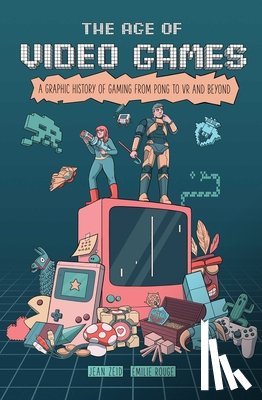 Zeid, Jean - The Age of Video Games