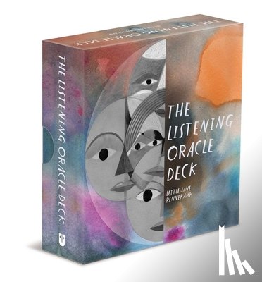 Rennekamp, Lettie Jane - The Listening Oracle Deck