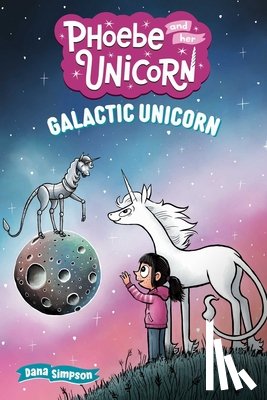 Simpson, Dana - Galactic Unicorn