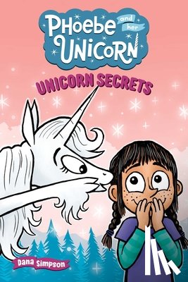 Simpson, Dana - Unicorn Secrets