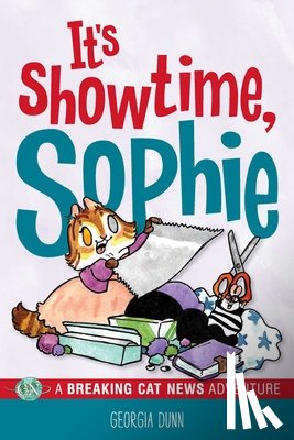 Dunn, Georgia - It's Showtime, Sophie