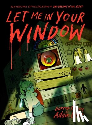 Ellis, Adam - Let Me in Your Window