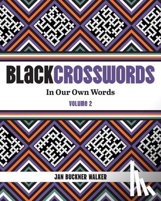Buckner Walker, Jan - BlackCrosswords 2