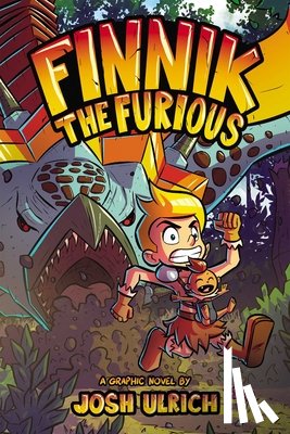 Ulrich, Josh - Finnik the Furious