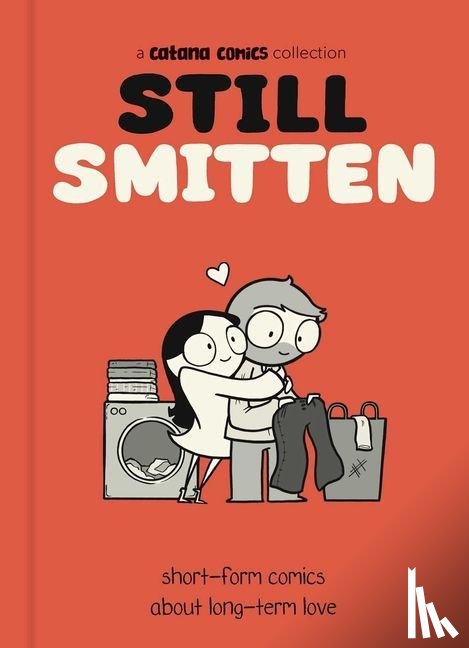 Chetwynd, Catana - Still Smitten