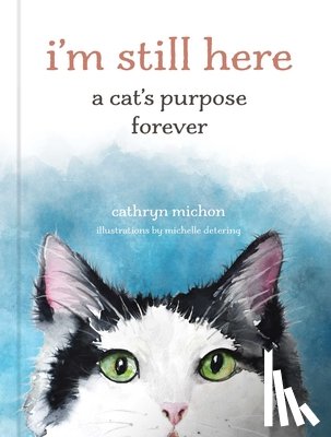 Michon, Cathryn - I'm Still Here